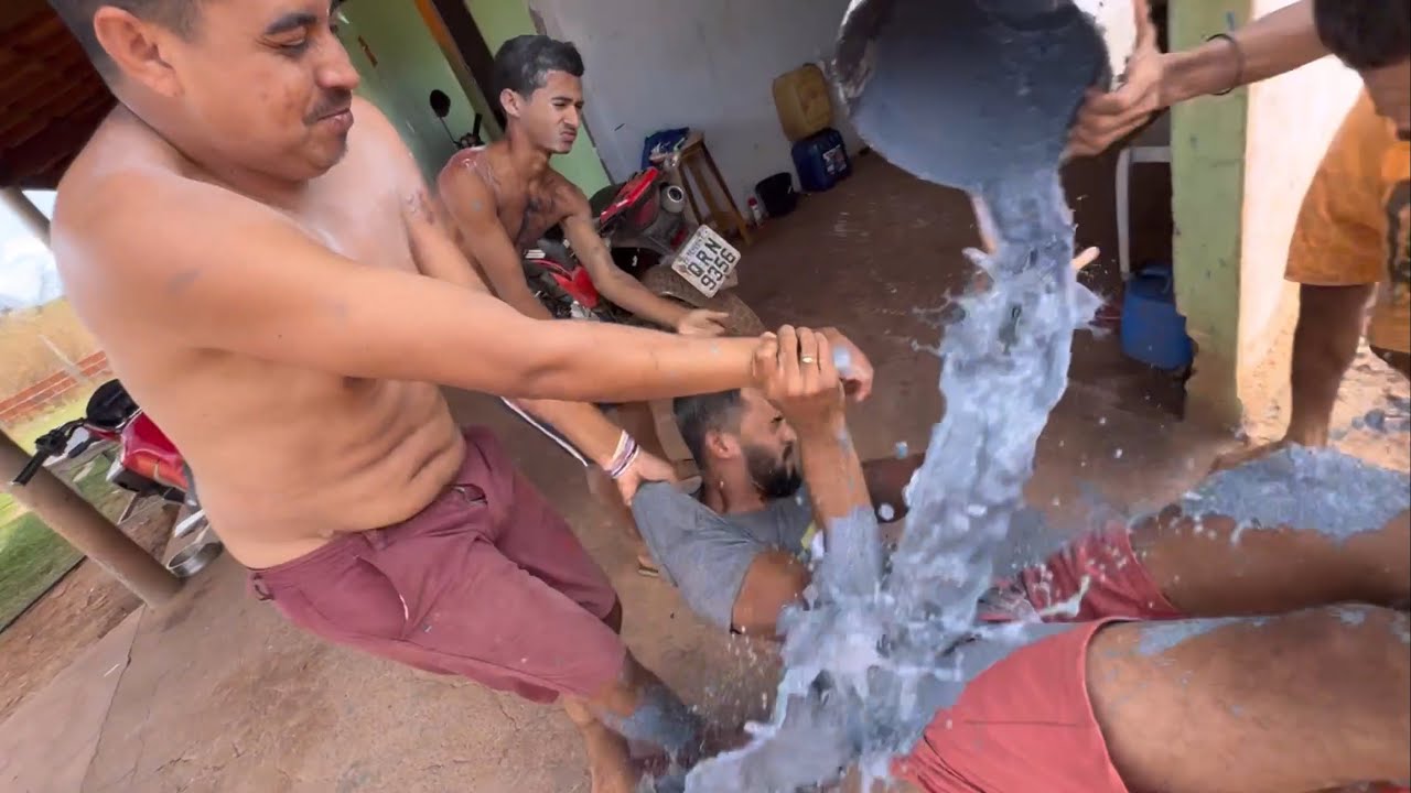 ESSE FOI O MAIOR BAGAÇO DA HISTÓRIA DO CANAL