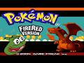Beating Pokemon Fire Red with ONLY SHINIES VOD
