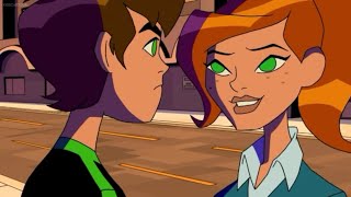 Ben 10 One Last Time Music Video Ben Gwen Cousin Love