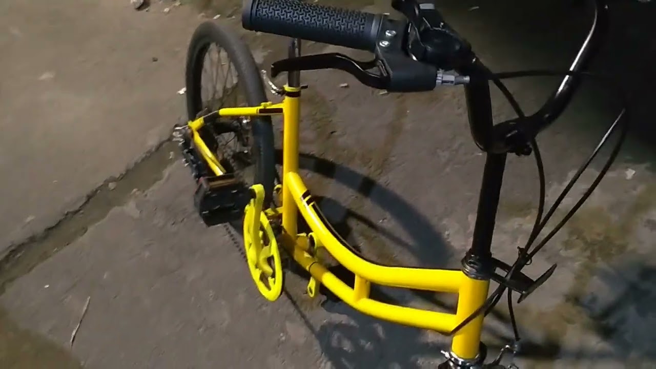 Restorasi Spedah Minion palang dua(1)