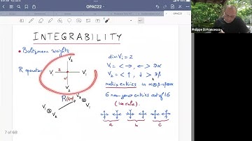 Philippe Di Francesco - Tuesday, May 17