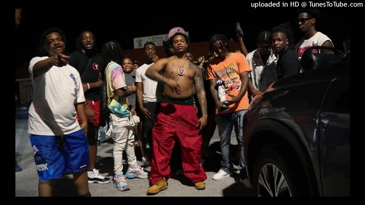 [FREE] Fox Bd x YTB Fatt x Rocaine Type Beat 