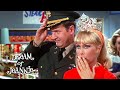 Jeannie, Queen Of The Supermarket | I Dream Of Jeannie