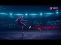 UEFA Champions League 2020 Intro - Nissan & MasterCard SE