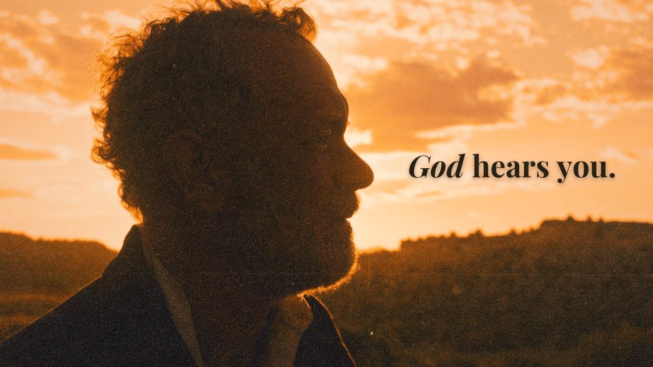 When you feel like no one understands.