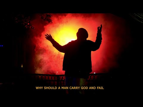 BUCHI: WHY | OFFICIAL VIDEO