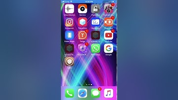 How to install tweak box app any any iOS device without jailbreK