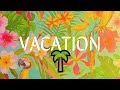 Free for profit  koffee x swae lee type beat vacation  tropical beat 2020