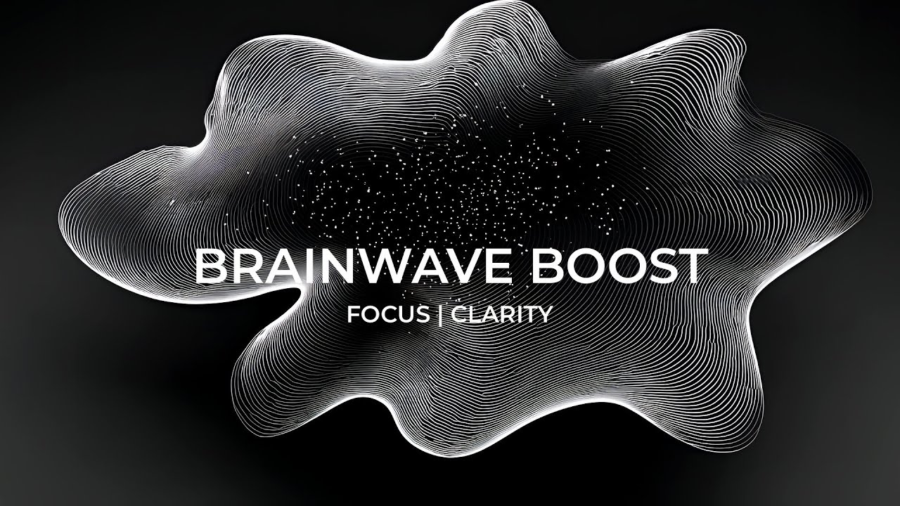 Limitless Study Limitless Focus - Beta Brain Waves (14Hz), Eliminate Distractions ...