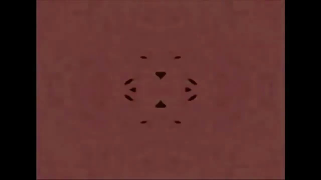 Klasky Csupo Pitch Shifting -48 to +48 in Morning Night in Lost Effect