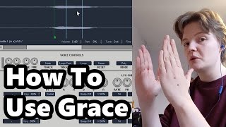 Celebrity How To Use Grace Sampler by One Small Clue Profile