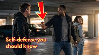 What you should know about self-defense