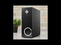 “This $ Workstation PC Can Game?! Xeon E5 + Quadro M4000 Review”