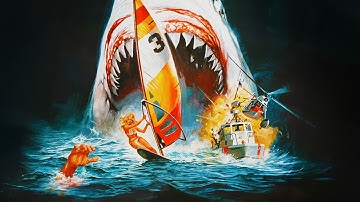 The JAWS Ripoff That Universal Banned In America