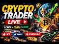Bicoin,Gold & Ethereum study