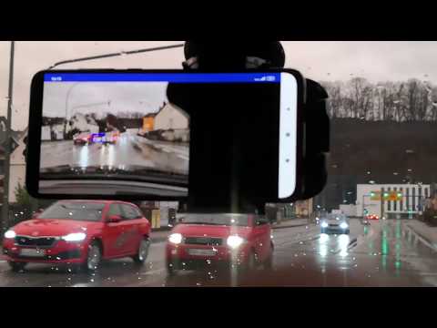 object detection for