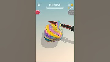 Very satisfying and relaxing ASMR soap cutting and crunching slicing game💗100