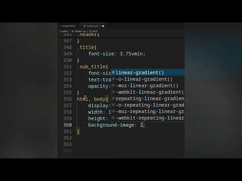 Loading Indicators Part-12 Creative Spinners & Loaders
