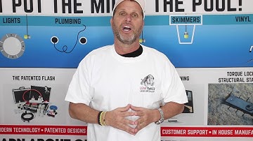 Finding Plumbing leaks With LeakTronics