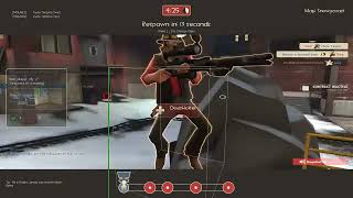 TF2 Multiboxing only with VAC banned accounts