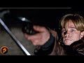 Brad Pitt Tricks The Gangsters And Steals Their Missiles | THE DEVIL'S OWN