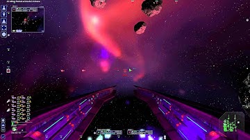 X3: Albion Prelude w/Litcube