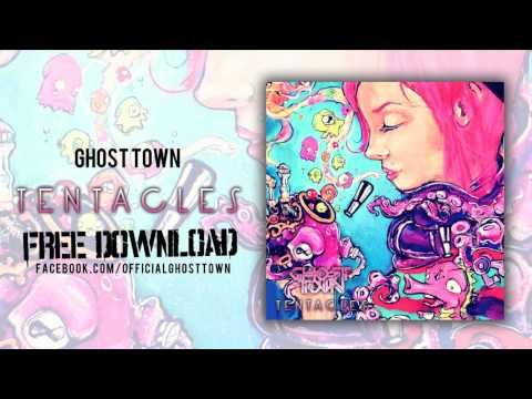 Ghost Town: Tentacles