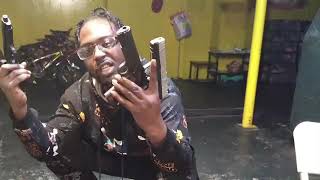 Seino [Beat it] ft.Mj Content