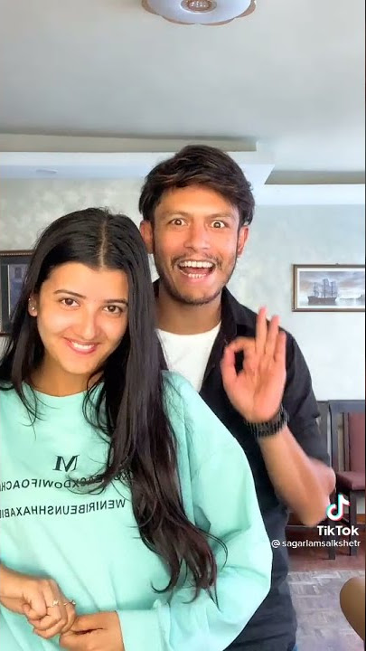 Mero Gau Janchau ra | Bale, twins girl, TikTok video girl | videos service