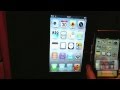 Enable TV Out Mirroring On iPad 1/iPod Touch 4G | TV Out for iPod 4G/iPad 1 Cydia Tweaks Review