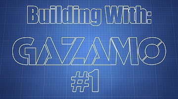 Minecraft Build Tutorial  #1: Basic Terraforming