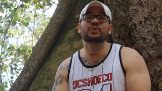 O Ancestral - Agradecer (Prod. Mtz) (Videoclipe Oficial)