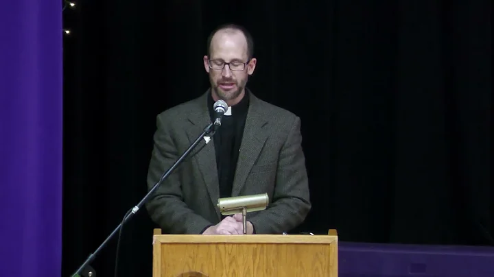 Children's Christmas Program 2021