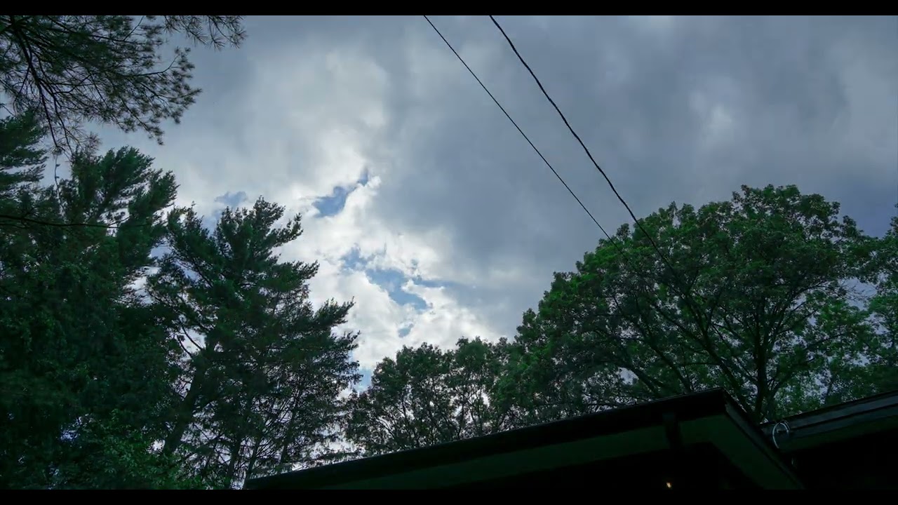 Time Lapse GlueMotion Test