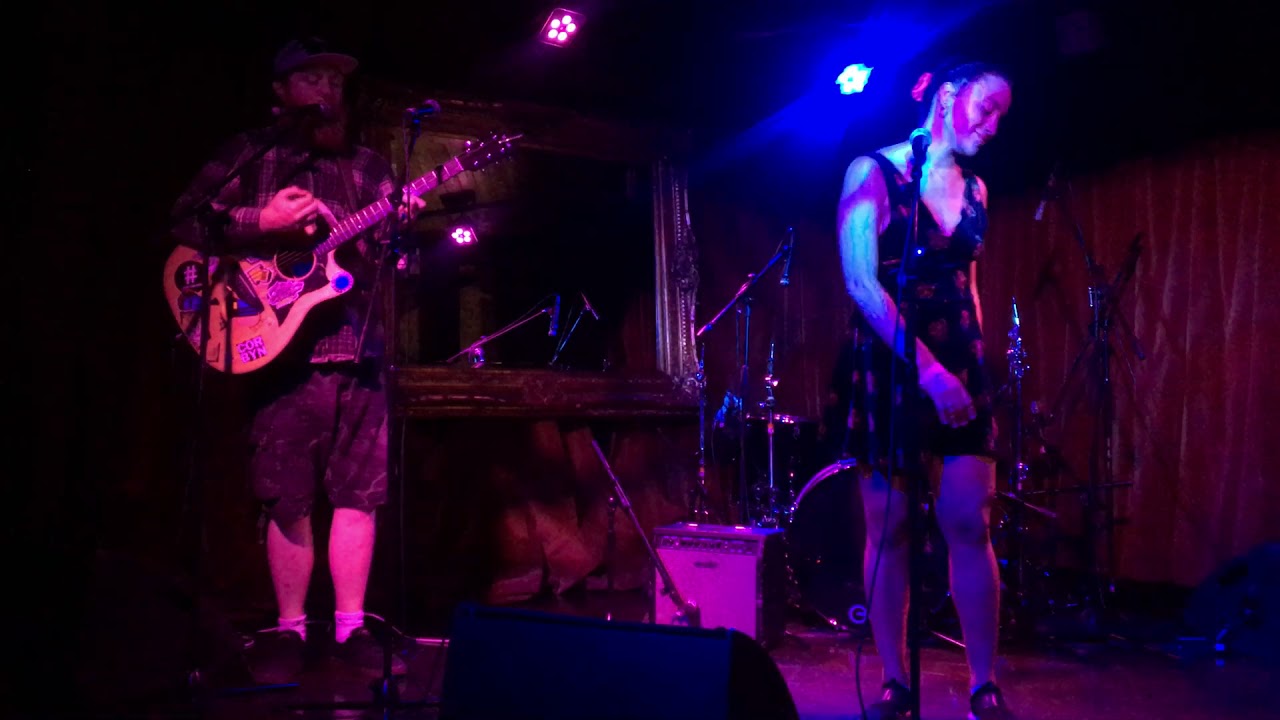 Chelsea Blues & Cookie Lanes - Zigfrid Von Underbelly - Took Me Back