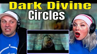 Dark Divine  Circles    The Wolf Hunterz Reactions