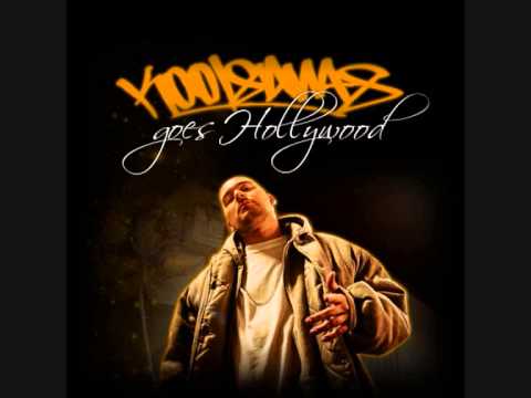 04 - Kool Savas - goes Hollywood - ft Lumidee - Crashin The Party