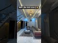 सिटिंग एरिया सेपरेट बनाया है #housedesign #home #house #homedecor #villa #shortsvideo #forsale #reel
