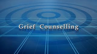 Grief Counselling