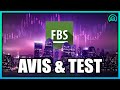  fbs avis  test de ce broker forex en france 2021