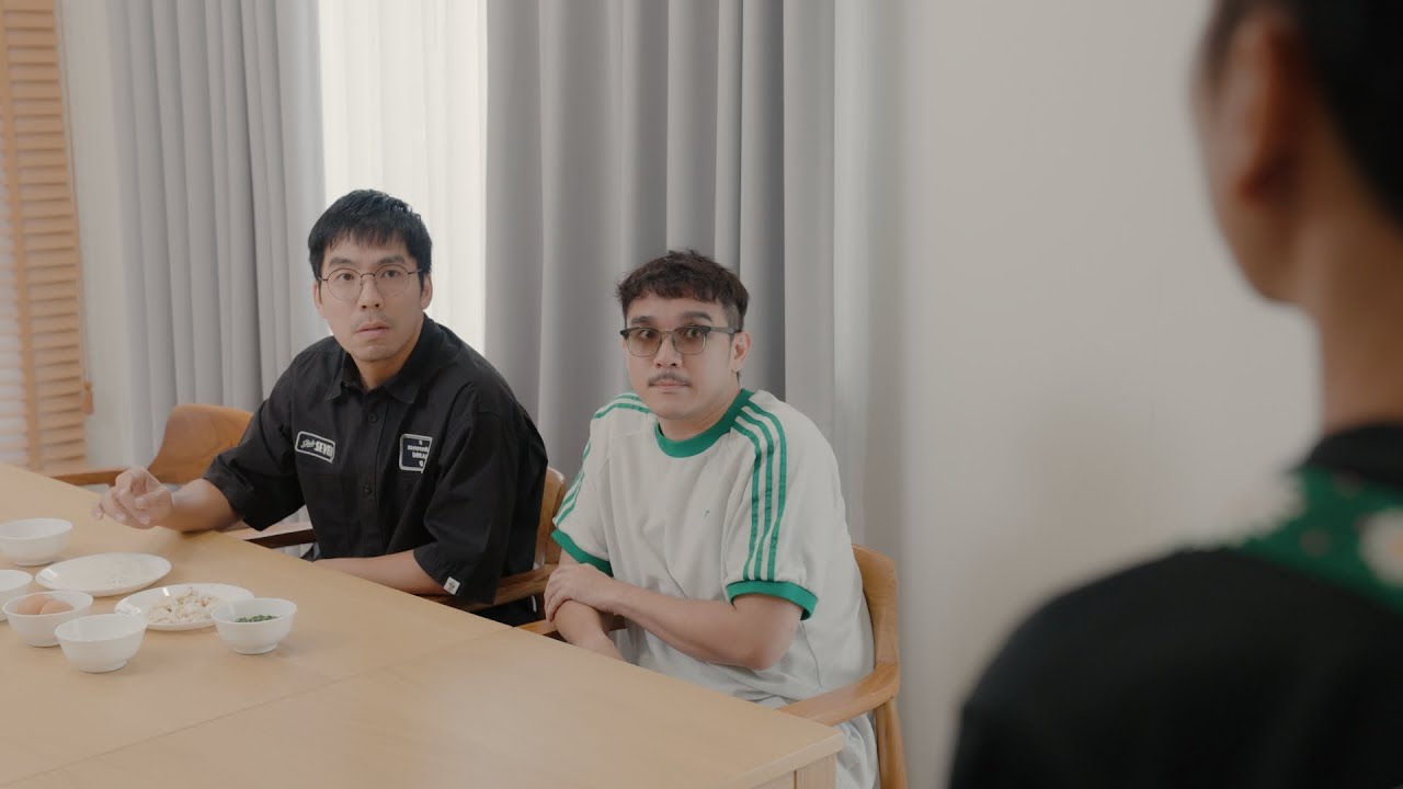 เมื่อคนในวงการอยากกินข้าวผัดปู