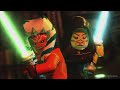 LEGO Star Wars The Clone Wars - Full Gameplay Walkthrough ( Longplay)