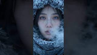 Beware the Crystal-Voiced Spirit of Polar Night