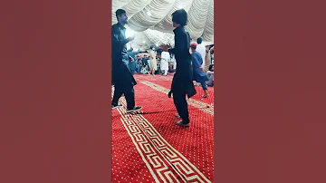 Wa Ashnaa Attan Dance Pashtoattan Viralvideo 