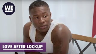 Kerok Finds Out Britney Wants to Drop Out of School | Love After Lockup