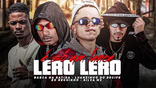 Solta o Ponto do Quadradinho - Bregafunk Remix - song and lyrics by  Luanzinho do Recife, Mc Surf Do Recife, A mocinha, Dj Lp no Beat