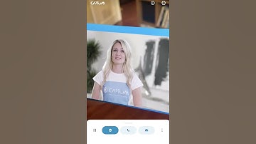Create Your own Augmented Reality Marketing Experiences in seconds with the Captum App