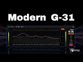 【Modern G-31】Walk through