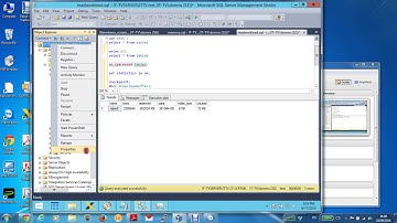 MS SQL 2012 Performance Tuning   Troubleshoot  Memory  bottleneck   part 1