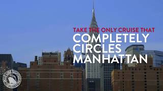 Best of NYC | NYC Sightseeing Cruises - Experience Circle Line, America’s Favorite Boat Ride